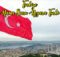 nama baru negara turkiye