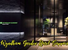 Hotel Wyndham Garden Sapporo Odori 01 copy