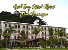 Promosi Yeob Bay Hotel Resort Teluk Senangin Lumut Perak 13