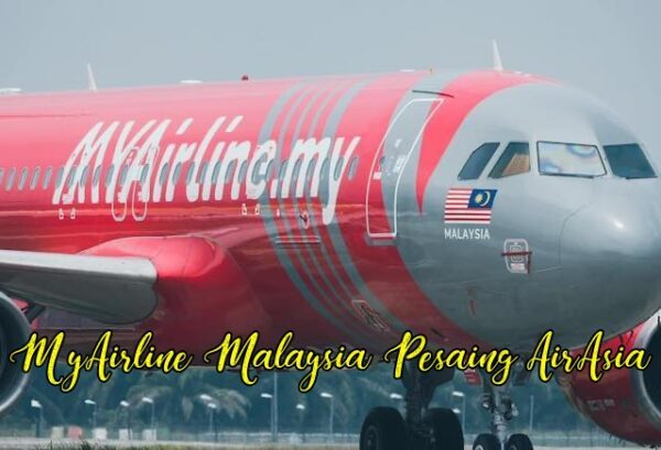 MyAirline Malaysia