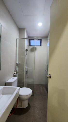 Hotel Review Atlantis Residence Melaka