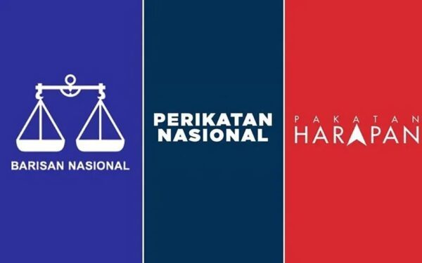Pilihanraya Umum Ke-15 Malaysia