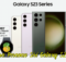 Pra Pesanan Siri Galaxy S23 Samsung